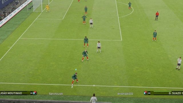 PES 2019 DEMO Bug.mp4 смотреть онлайн