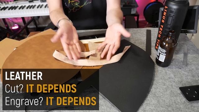 Are cheap laser cutters safe? смотреть онлайн