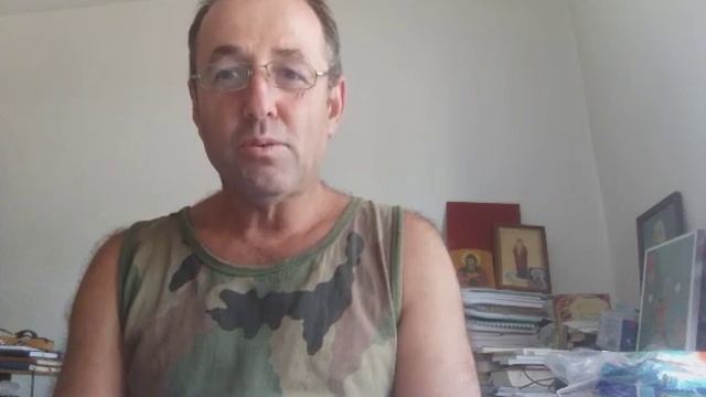 Благодарность из Косово читателям Православие.Ru смотреть онлайн