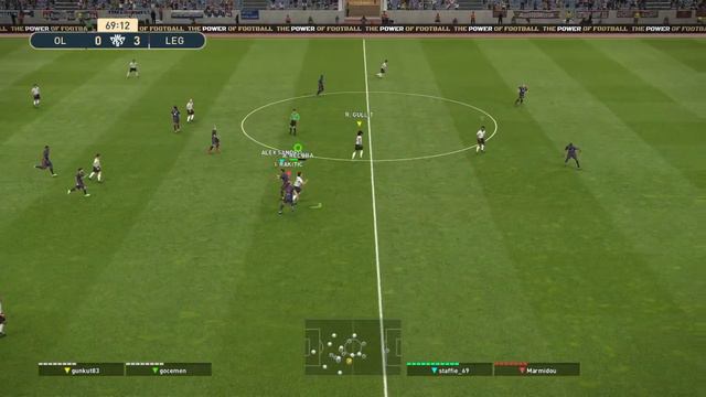 Recoba смотреть онлайн