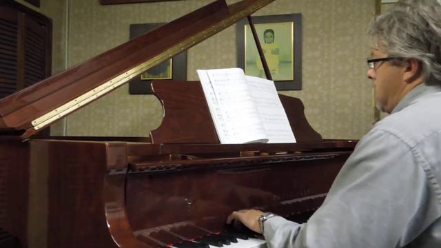 Grand Piano for sale in San Antonio смотреть онлайн