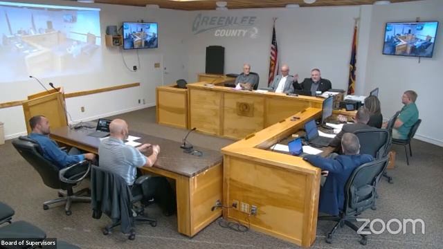 Board of Supervisors Meeting - November 7 смотреть онлайн