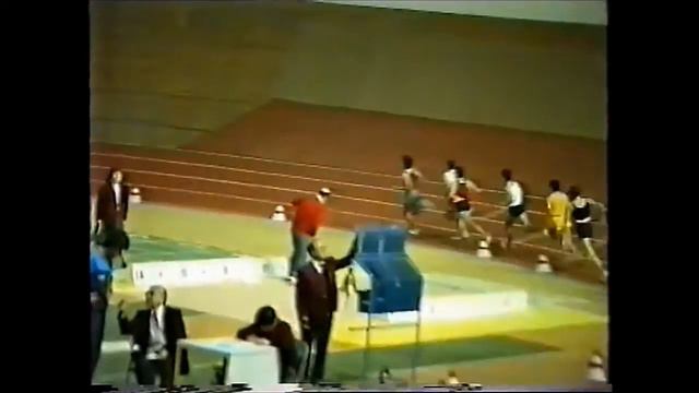 2) COPA DE MADRID DE CLUBS EN P.C. [5-2-1990] 2º en 1.500 ml. смотреть онлайн