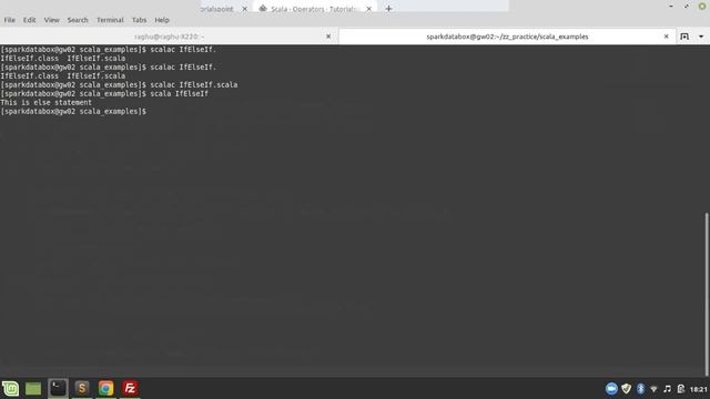 Spark Training for Beginners - Day 2 смотреть онлайн
