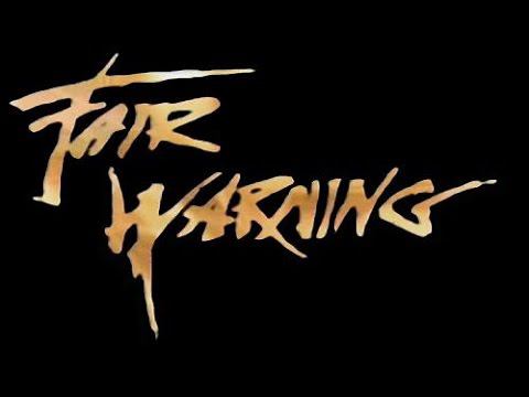 Fair Warning - Live In Kawasaki (Japan 1993), Bonus (Extra)