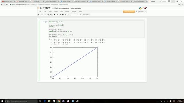 Python Tutorial For Beginners Part 3: Signal Processing Basics 1: Sine Wave Generation Theory, Logi смотреть онлайн