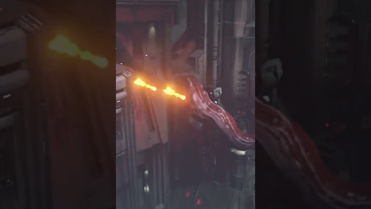 Doom eternal #shorts #shortsvideo #doom #doometernal смотреть онлайн