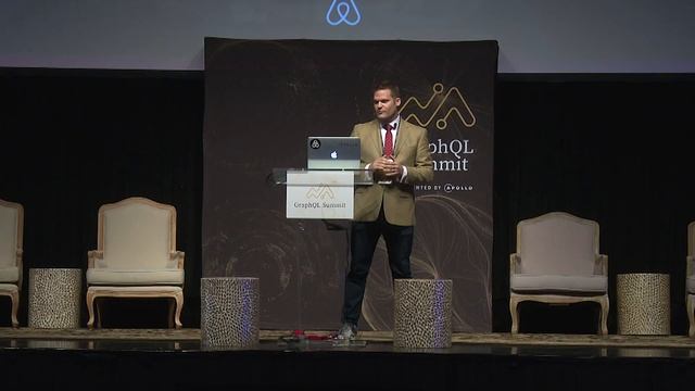 Highlights from GraphQL Summit 2018 смотреть онлайн