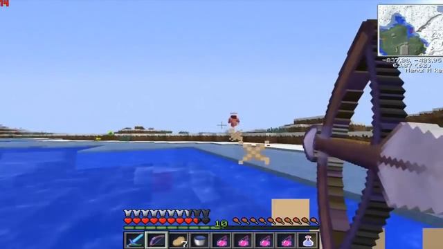 БОГОПОДОБНЫЙ SCOСICH , By mihhaha смотреть онлайн