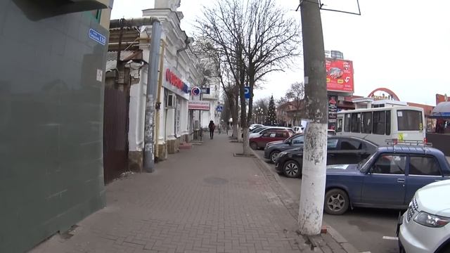 Возвращаюсь из Москвы в Ясенскую)) С наступающим! Друзья! смотреть онлайн