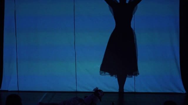 Танцевальная компания "Начало" Promo смотреть онлайн