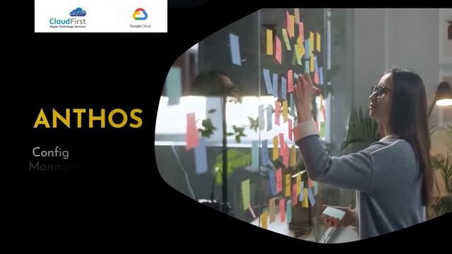 Anthos Clusters on VMware | Anthos Config Management | Anthos on Bare Metal | Get Premium Support смотреть онлайн