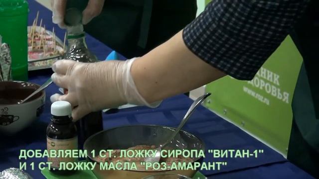 Кулинарный мастер-класс. Готовим пирожное «Смарт-картошку»! смотреть онлайн