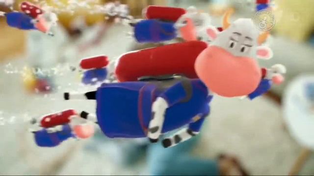 Реклама Аципол 2017