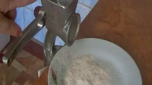 Как приготовить эффективный настой яичной скорлупы