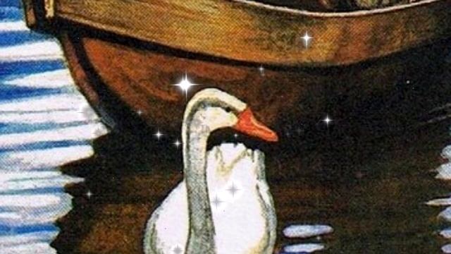 Приёмыш. Мамин-Сибиряк Дмитрий. Аудиорассказ смотреть онлайн