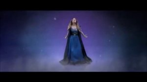 Холодное  сердце - отпусти и забудь (на 5 языках)