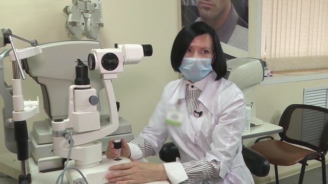 Глаза и диабет. Сюжет в программе "Будьте здоровы" смотреть онлайн
