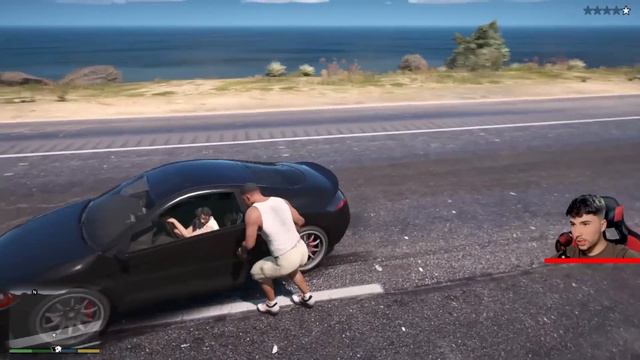 Încalc 100 Reguli in 24 ORE pe GTA 5