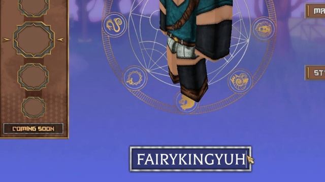 ALL *NEW* OP CODES ⚔️MAGIC UPDATE!⚔️ Roblox Holy War III смотреть онлайн