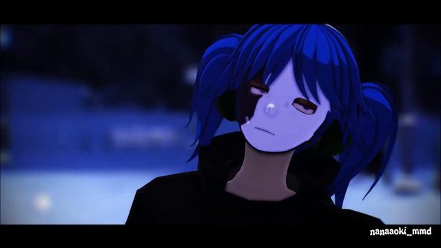 ||mmd x Sally Face|| Monster as friend |Sal Fisher| смотреть онлайн