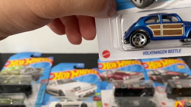 Hot Wheels Hunting Round 2 Walmart Trip & Haul смотреть онлайн