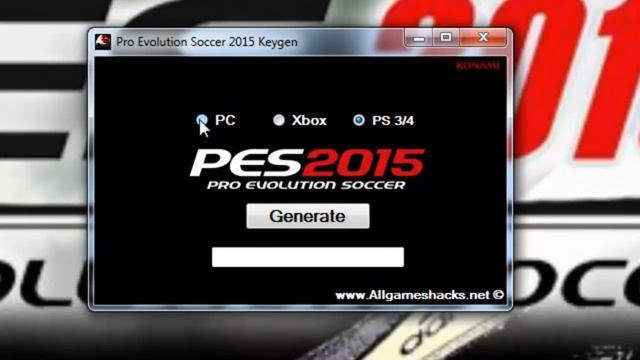 PES 15: Pro Evolution Soccer 2015 Jeu complet télécharger clé смотреть онлайн