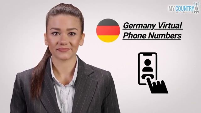 Germany Virtual Phone Numbers : Elevate Your Business Presence | My Country Mobile смотреть онлайн