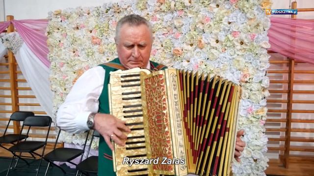 Ryszard Zalas. Oberek смотреть онлайн