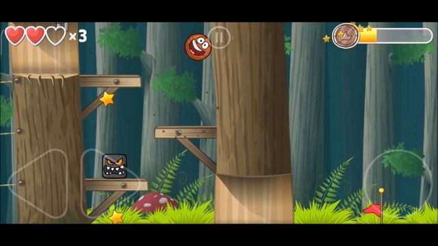 How to Get ALL BALLS - RED BALL 4 (UNLOCK BALL) смотреть онлайн