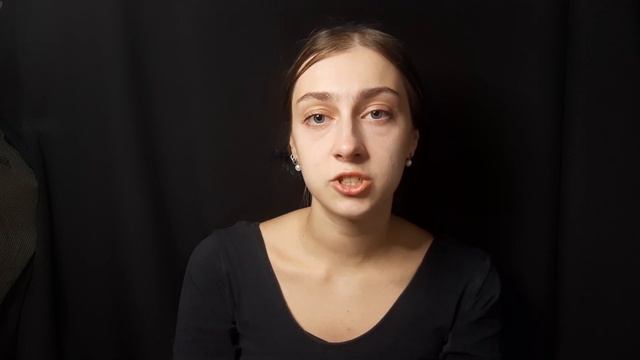 Монолог Сони "Дядя Ваня" Любовь Ульянова смотреть онлайн