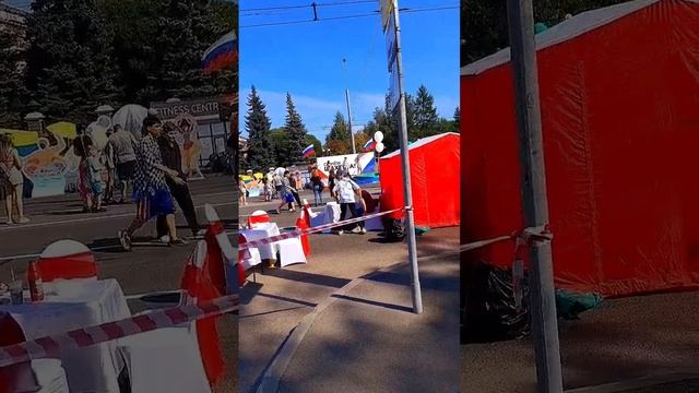 День шахтёра 2023 смотреть онлайн