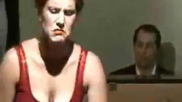 Egon (Ausschnitt) смотреть онлайн