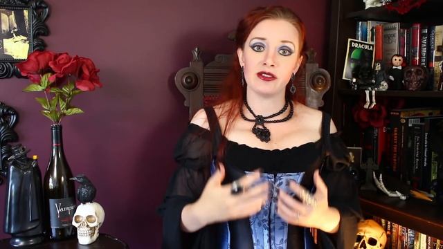 Vampire Reviews: Subspecies смотреть онлайн