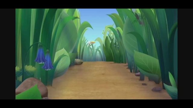 Вупсень и Пупсень потеряли машину времени! Вупсень и пупсень путешественники во времени! Лунтик смотреть онлайн