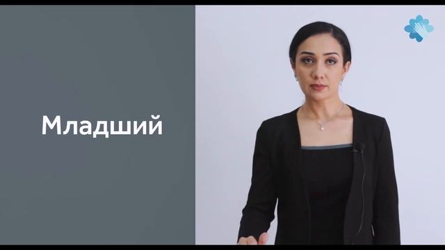 Сурдо язык (Человек. Родство. Семья) тема 2 смотреть онлайн