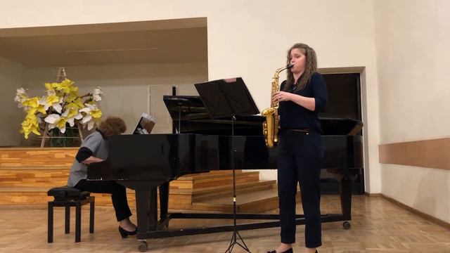 Alexandre Tcherepnin 