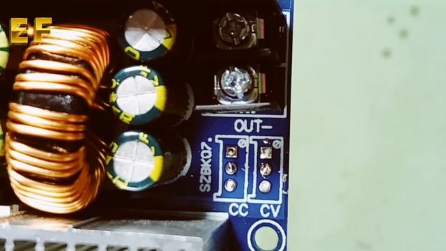 how to make a 30V Dc power supply with voltage regulator [Amp-Adj volt-Adj] смотреть онлайн