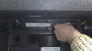 Замена масла и фильтров на KIA Sportage 3