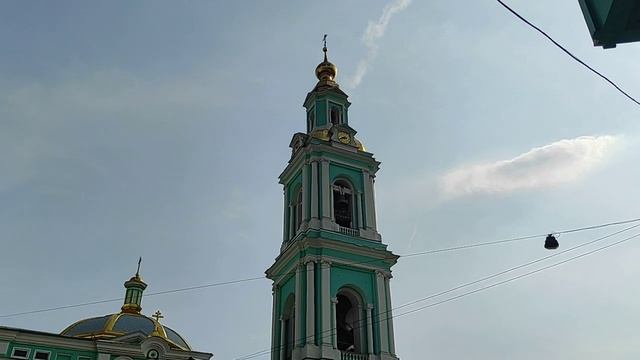 Московский Храм.#Архитектура#Москва#История смотреть онлайн