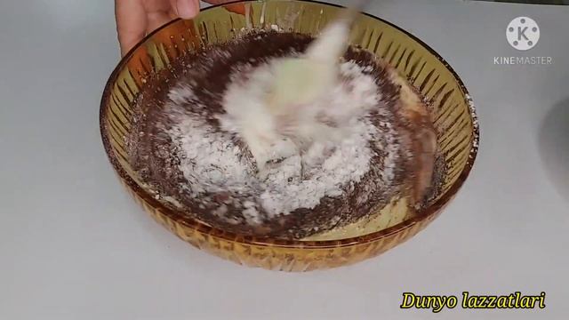 Tvarogli Pirog. твароженный шарики.