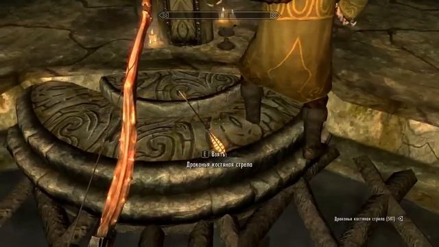 TES 5: Skyrim #Dragonborn - Утраченное наследие: Гробница Валока смотреть онлайн