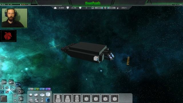 Interstellar Rift - EP 1 - What is this game смотреть онлайн