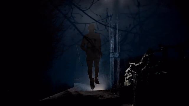 Ночь Виктор Мартинович смотреть онлайн