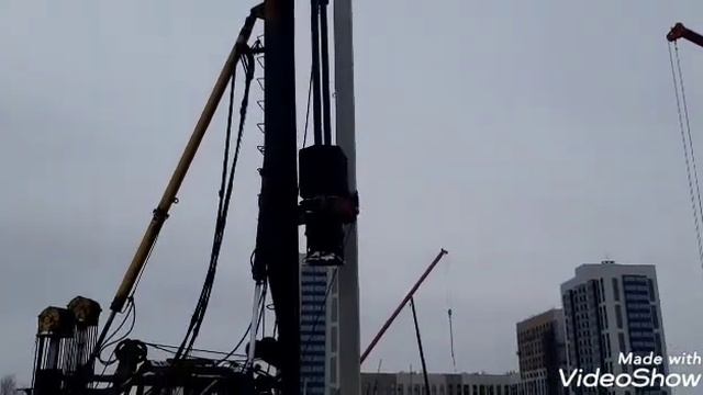 Сваи 160.35 забиваем сп49 смотреть онлайн