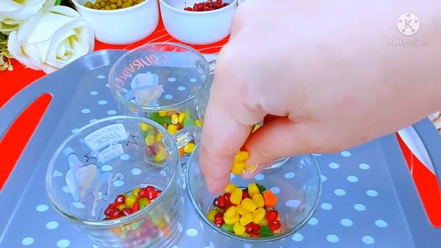 ВМЕСТО ХОЛОДЦА НЕРЕАЛЬНО Вкусная Закуска на праздничный стол. Дёшево и просто. Съедаются первыми.