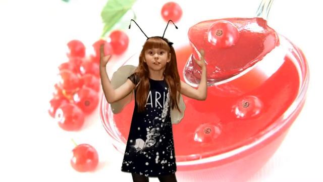 Здоровые каникулы: онлайн-чтение. "Муха-чистюха" смотреть онлайн