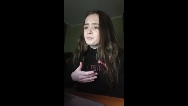 Strange - Зависай ( cover by NIKI) смотреть онлайн