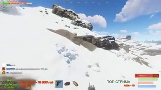 RUST!КУЛЬТУРНЫЙ СТРИМ! ОФИЦИАЛЬНЫЙ СЕРВЕР!СОЛО ВЫЖИВАНИЕ РЫБАКА! ОТКРЫВАЮ МОТЕЛЬ! смотреть онлайн