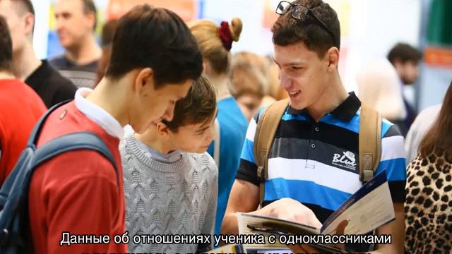 Характеристика для поступления в ссузы смотреть онлайн